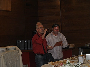 BACCO TABACCO & VINILE 2012 V ED.