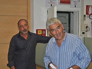 BACCO TABACCO & VINILE 2012 V ED.