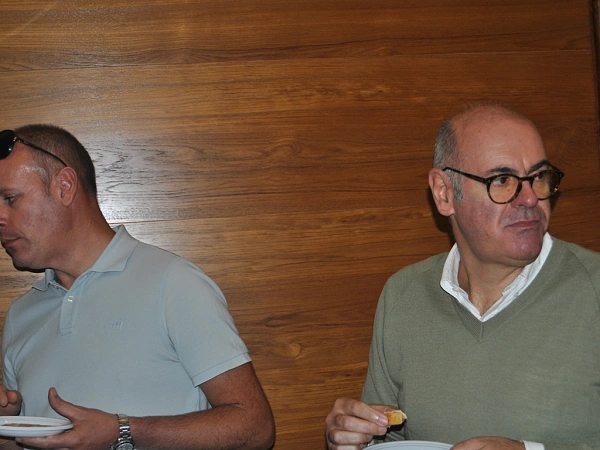 BACCO TABACCO & VINILE 2012 V ED.