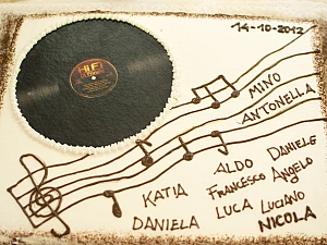 BACCO TABACCO & VINILE 2012 V ED.