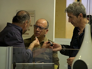 BACCO TABACCO & VINILE 2012 V ED.