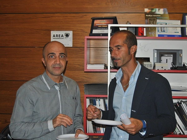 BACCO TABACCO & VINILE 2012 V ED.
