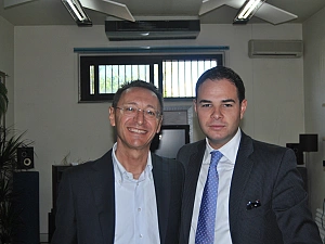 BACCO TABACCO & VINILE 2012 V ED.
