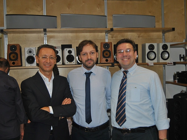 BACCO TABACCO & VINILE 2012 V ED.