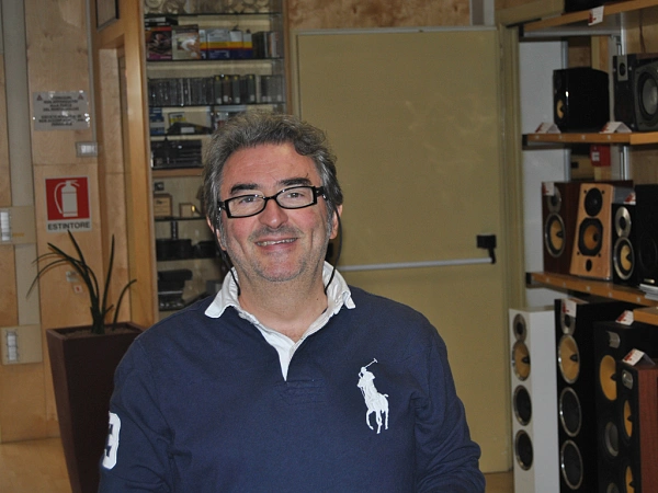 BACCO TABACCO & VINILE 2012 V ED.