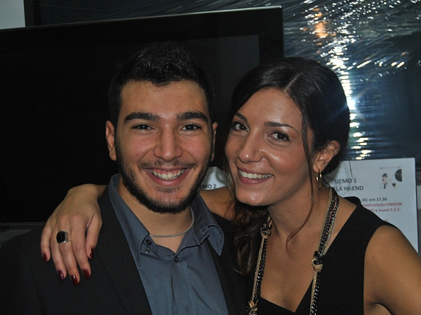 BACCO TABACCO & VINILE 2012 V ED.