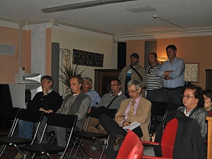 BACCO TABACCO & VINILE 2012 V ED.