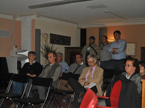 BACCO TABACCO & VINILE 2012 V ED.
