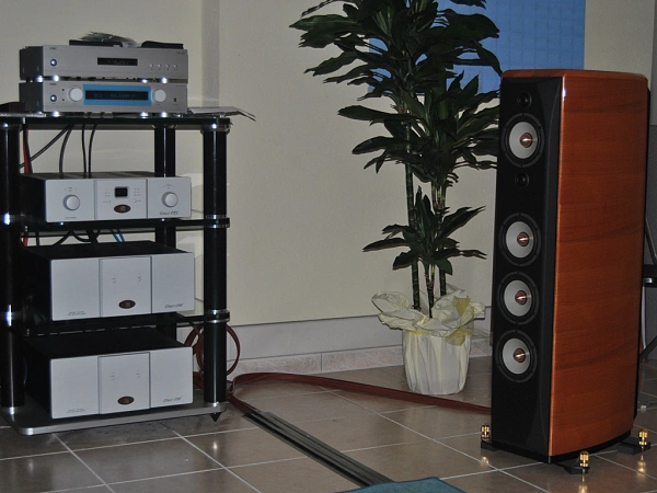 BACCO TABACCO & VINILE 2012 V ED.