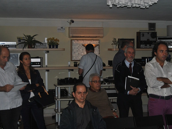 BACCO TABACCO & VINILE 2012 V ED.