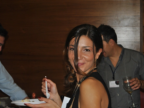 BACCO TABACCO & VINILE 2012 V ED.