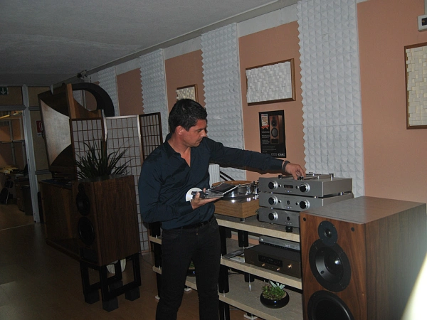 BACCO TABACCO & VINILE 2012 V ED.