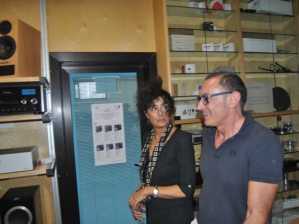 BACCO TABACCO & VINILE 2012 V ED.