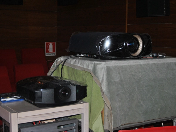 BACCO TABACCO & VINILE 2012 V ED.
