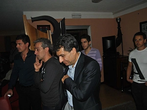 BACCO TABACCO & VINILE 2012 V ED.