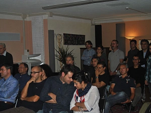 BACCO TABACCO & VINILE 2012 V ED.