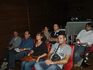 BACCO TABACCO & VINILE 2012 V ED.