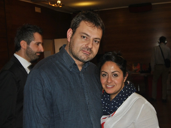 BACCO TABACCO & VINILE 2012 V ED.