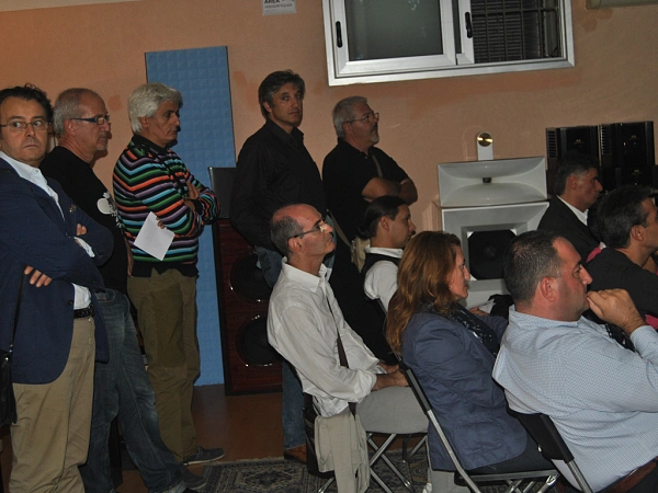 BACCO TABACCO & VINILE 2012 V ED.