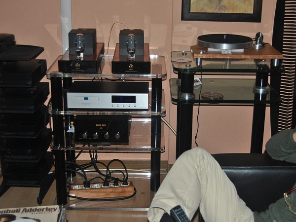 BACCO TABACCO & VINILE 2012 V ED.