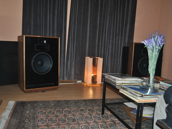 BACCO TABACCO & VINILE 2012 V ED.