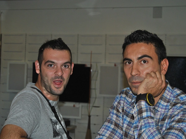 BACCO TABACCO & VINILE 2012 V ED.