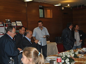 BACCO TABACCO & VINILE 2012 V ED.