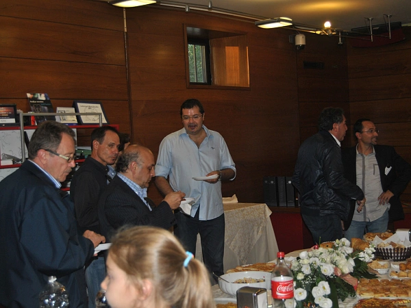 BACCO TABACCO & VINILE 2012 V ED.
