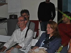 BACCO TABACCO & VINILE 2012 V ED.