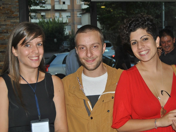 BACCO TABACCO & VINILE 2012 V ED.