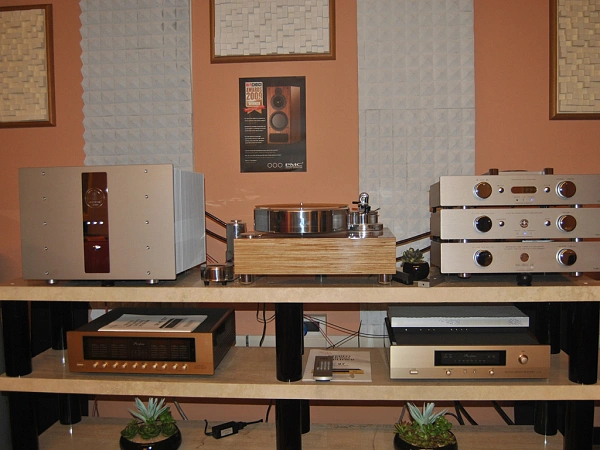 BACCO TABACCO & VINILE 2012 V ED.