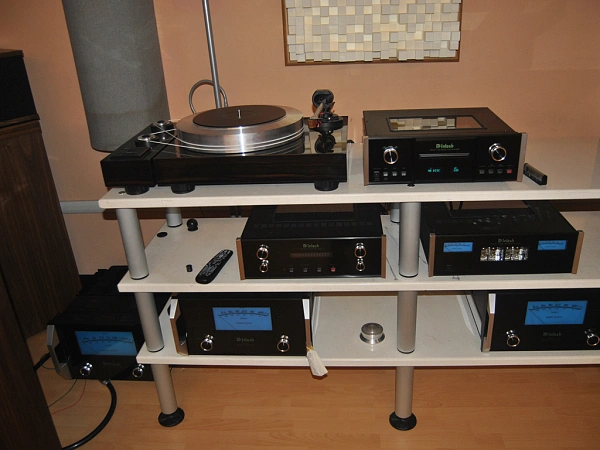 BACCO TABACCO & VINILE 2012 V ED.