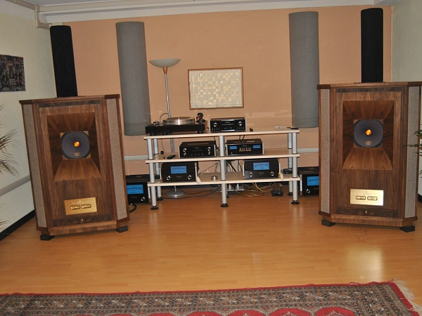 BACCO TABACCO & VINILE 2012 V ED.