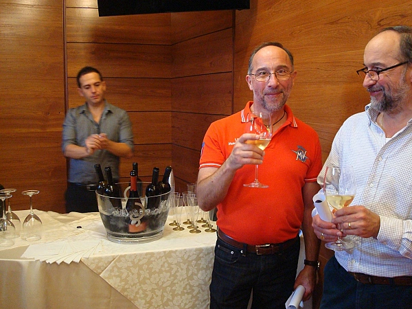BACCO TABACCO & VINILE 2012 V ED.