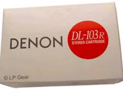 Denon DENON DL-103R