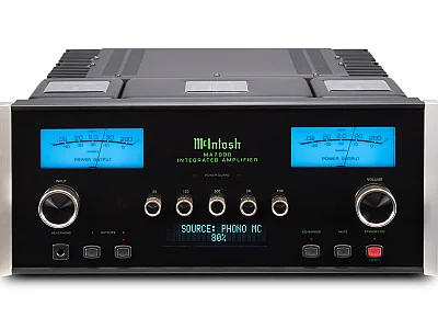 Mcintosh MCINTOSH MA 7900