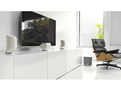 BOWERS & WILKINS M1 New BOWERS & WILKINS M1 New