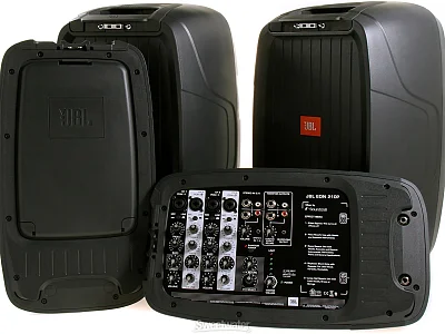 JBL JBL EON 210P
