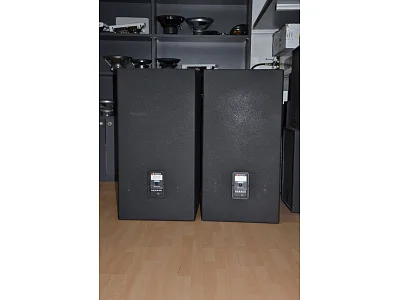 JBL ASB 7128 JBL ASB 7128