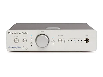 Cambridge Audio CAMBRIDGE AUDIO DAC MAGIC PLUS