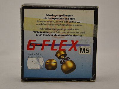G-FLEX G-FLEX M5 SET 4PZ