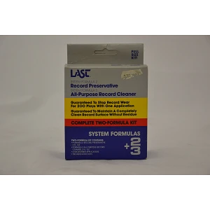 Last System Formula LAST SYSTEM FORMULA 2+3