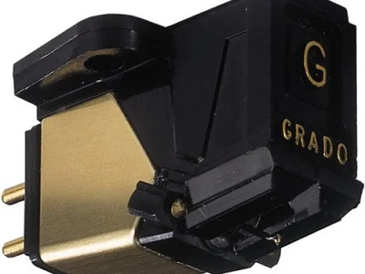 Grado GRADO PRESTIGE GOLD3