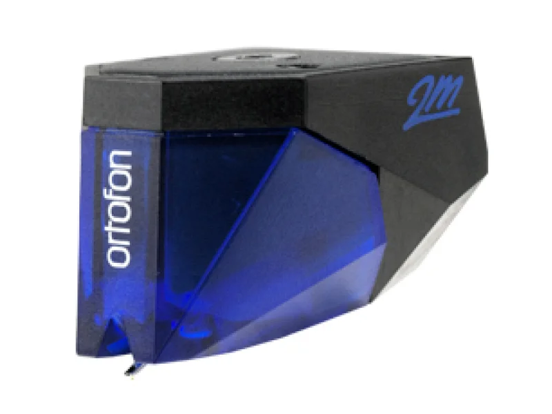 Ortofon ORTOFON 2M BLUE