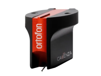 Ortofon ORTOFON MC CADENZA RED