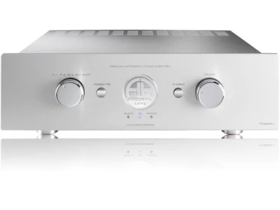 Accustic Arts ACCUSTIC ARTS POWER 1 MK III