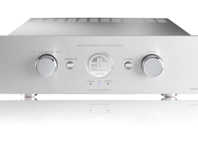 Accustic Arts ACCUSTIC ARTS POWER 1 MK3