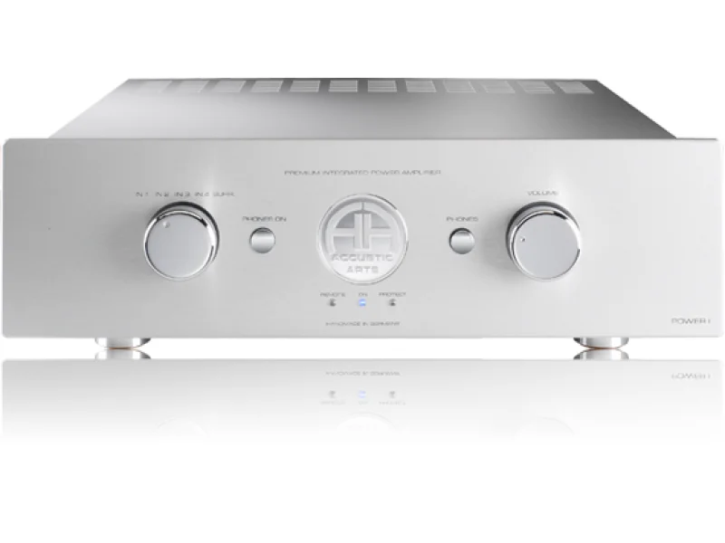 Accustic Arts ACCUSTIC ARTS POWER 1 MK3