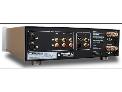 ACCUSTIC ARTS POWER 1 MK3