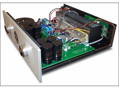 ACCUSTIC ARTS POWER 1 MK3